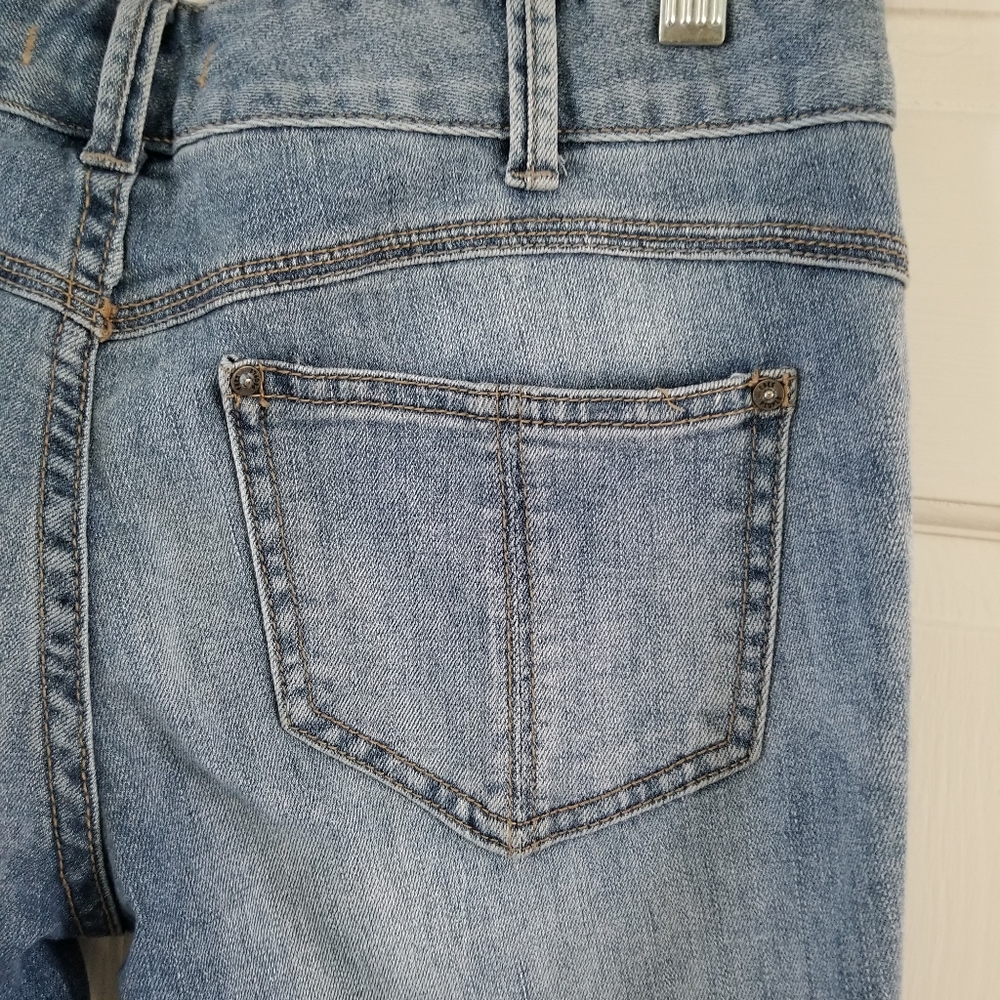 Free People Jeans - Picture 6 of 8